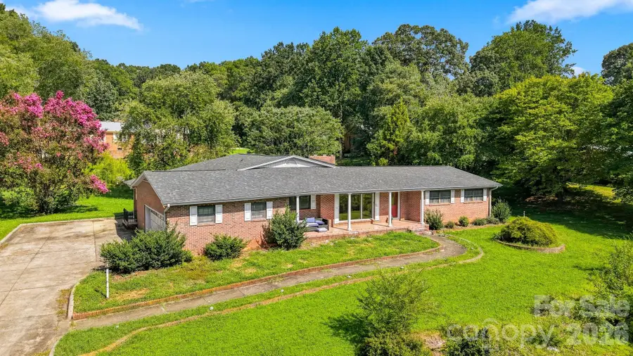 324 Northwood Park, Taylorsville, NC 28681 - #2