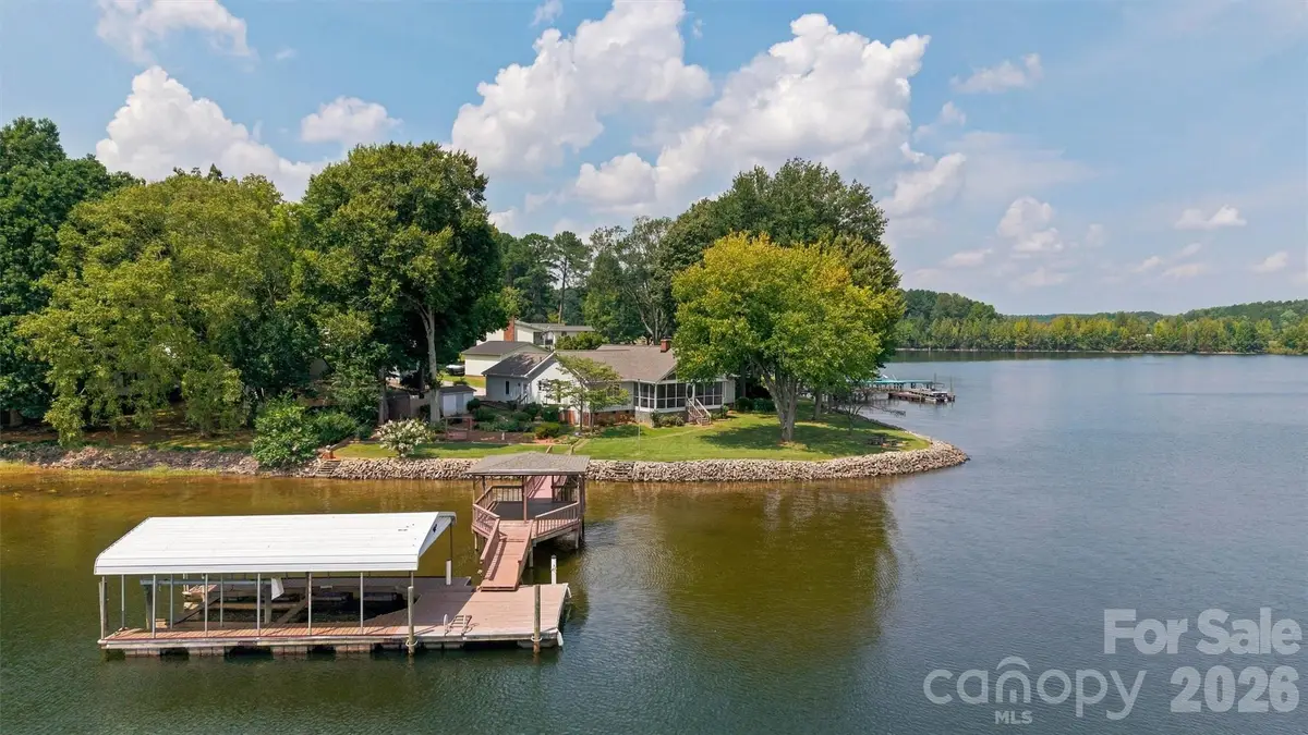 9109 Clement Circle, Terrell, NC 28682 - #1