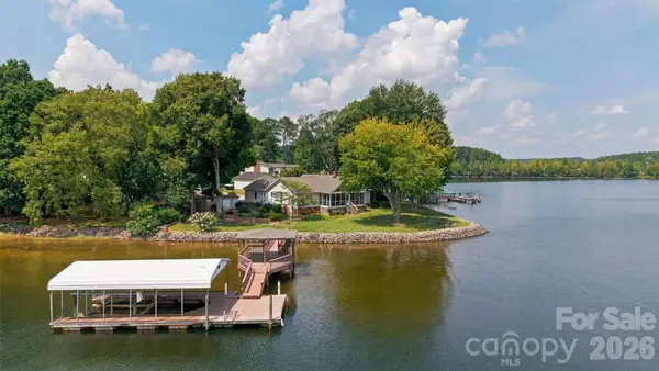 9109 Clement Circle, Terrell, NC 28682