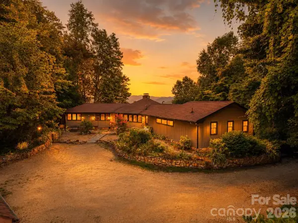 630 Smokey Vista Drive, Bryson City, NC 28713