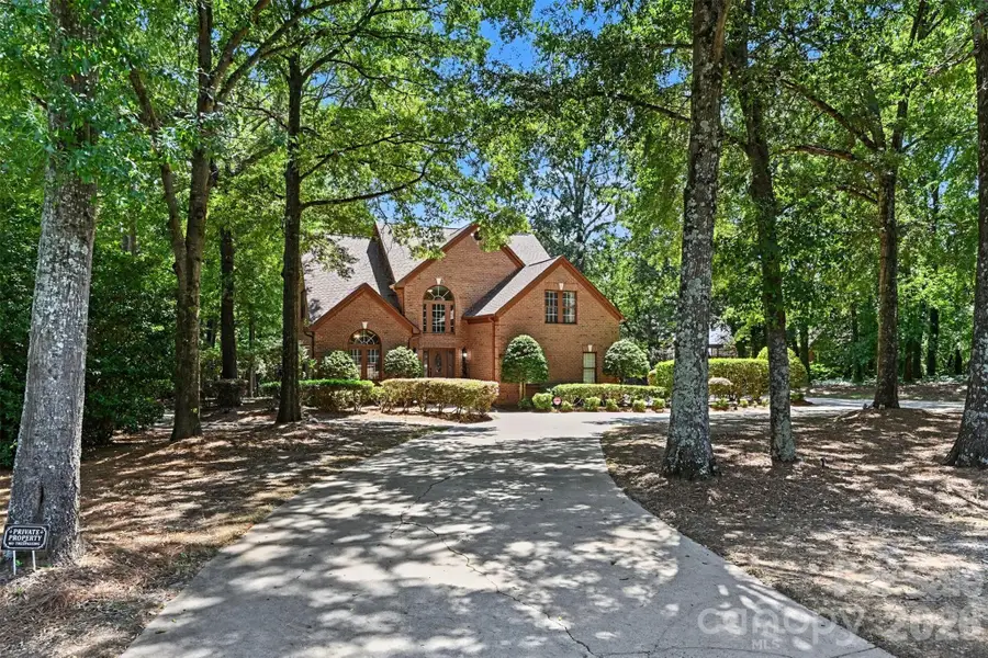 5625 Weddington Road, Concord, NC 28027 - #2