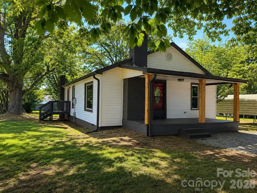 251 Beulah Road, Statesville, NC 28677 - #2