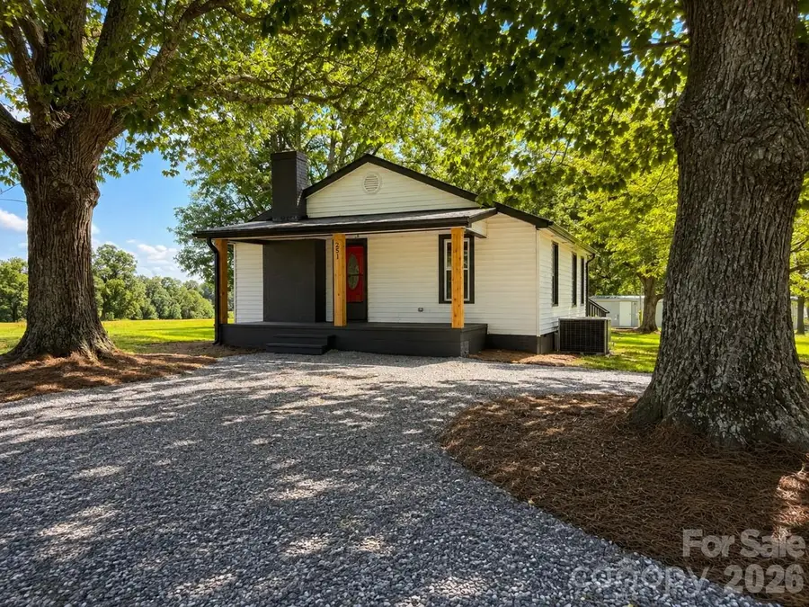 251 Beulah Road, Statesville, NC 28677 - #3