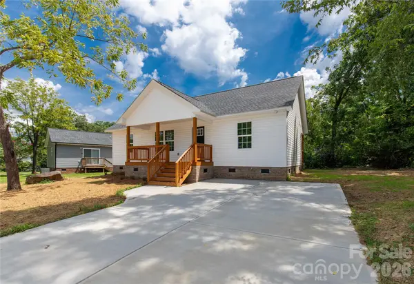 815 Spruce Street S, Rock Hill, SC 29730