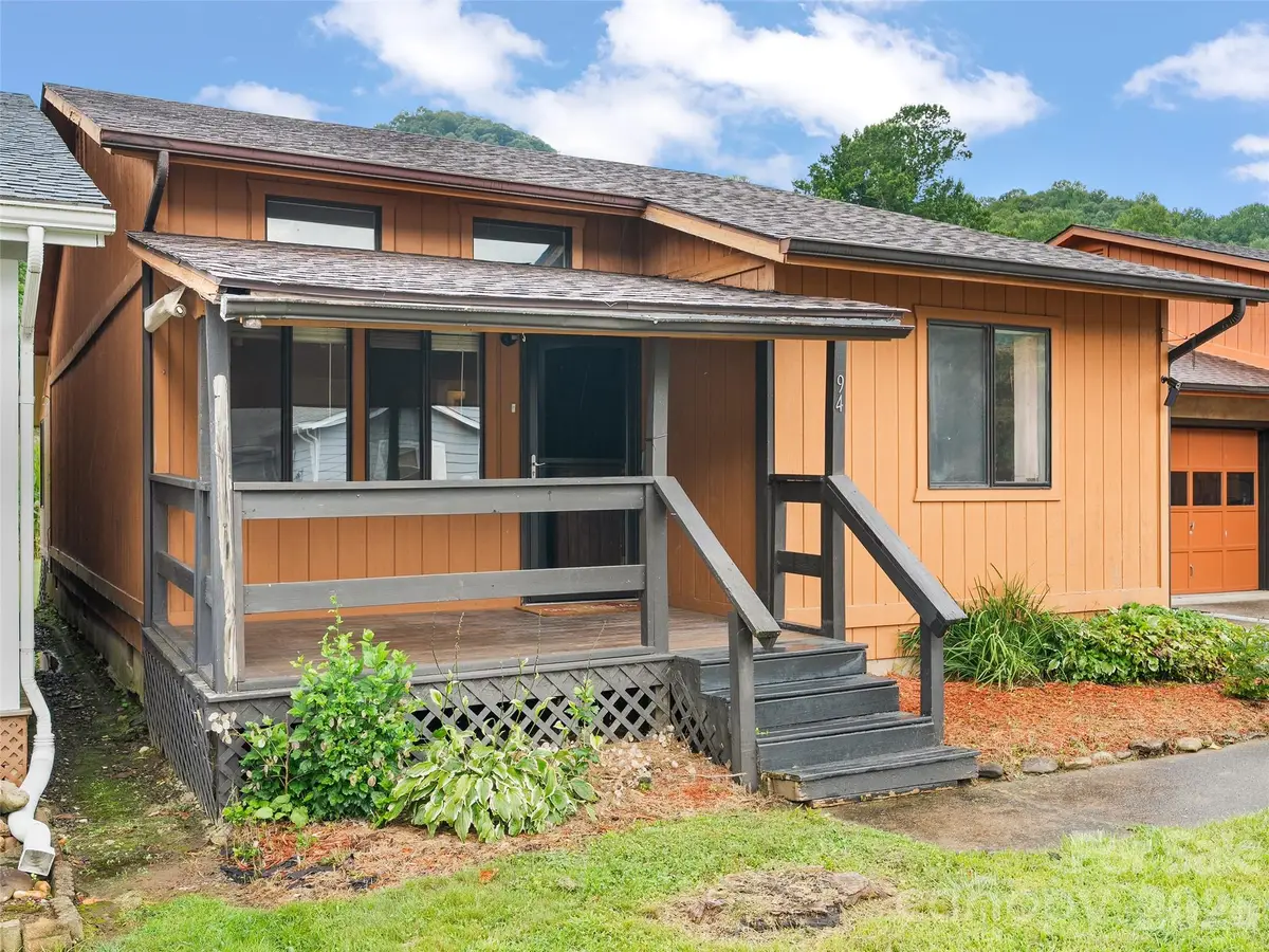 94 Market Street, Maggie Valley, NC 28751 - #1