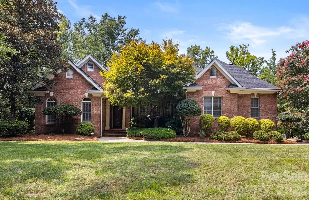 5604 Challis View Lane, Charlotte, NC 28226 - #1