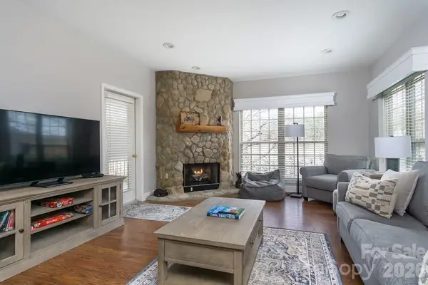 162 Stonecrest Court, Lake Lure, NC 28746