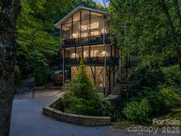 485 Grandview Drive, Lake Lure, NC 28746