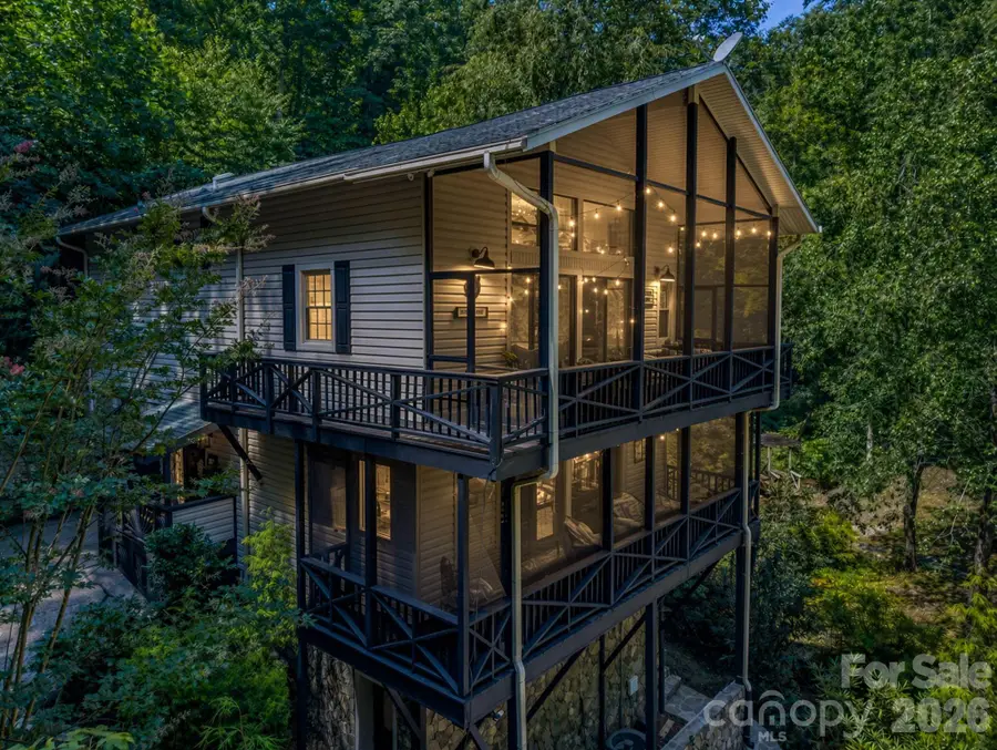 485 Grandview Drive, Lake Lure, NC 28746 - #3