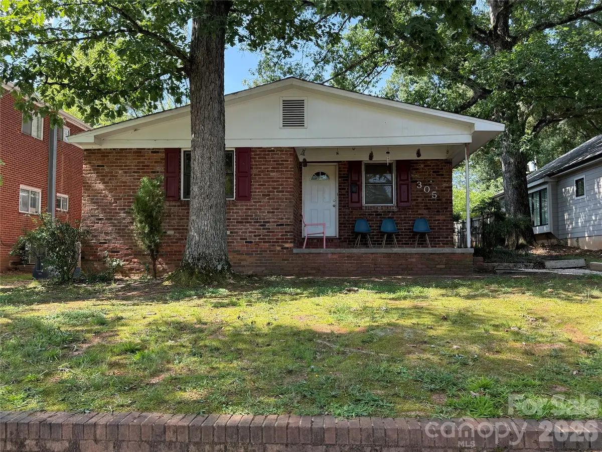 305 Keswick Avenue, Charlotte, NC 28206 - #1
