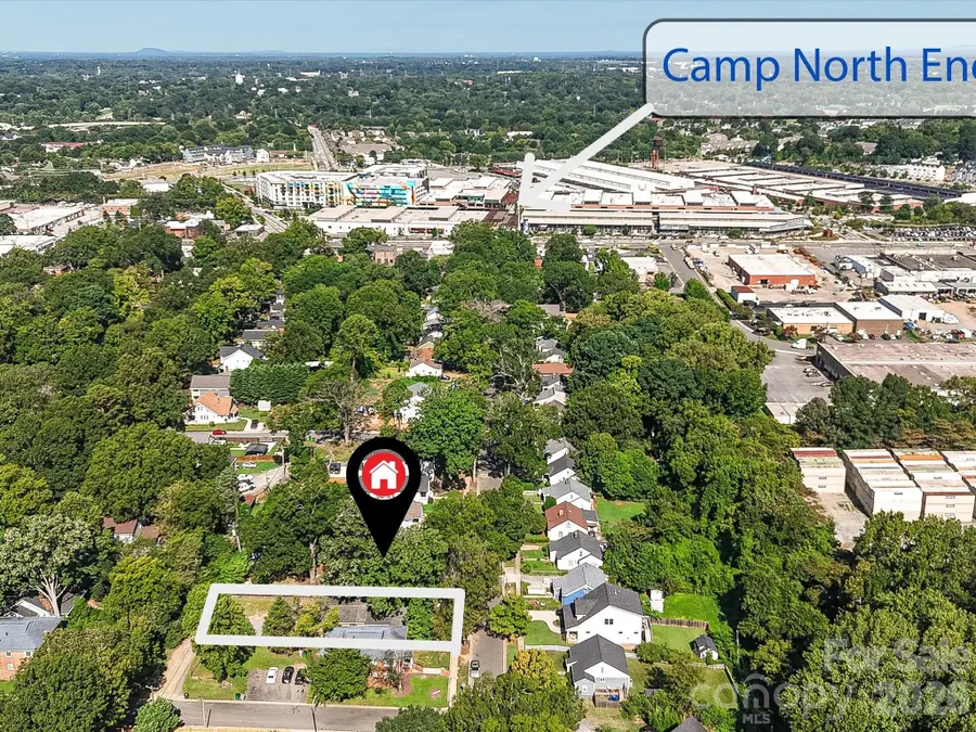 305 Keswick Avenue, Charlotte, NC 28206 - #3