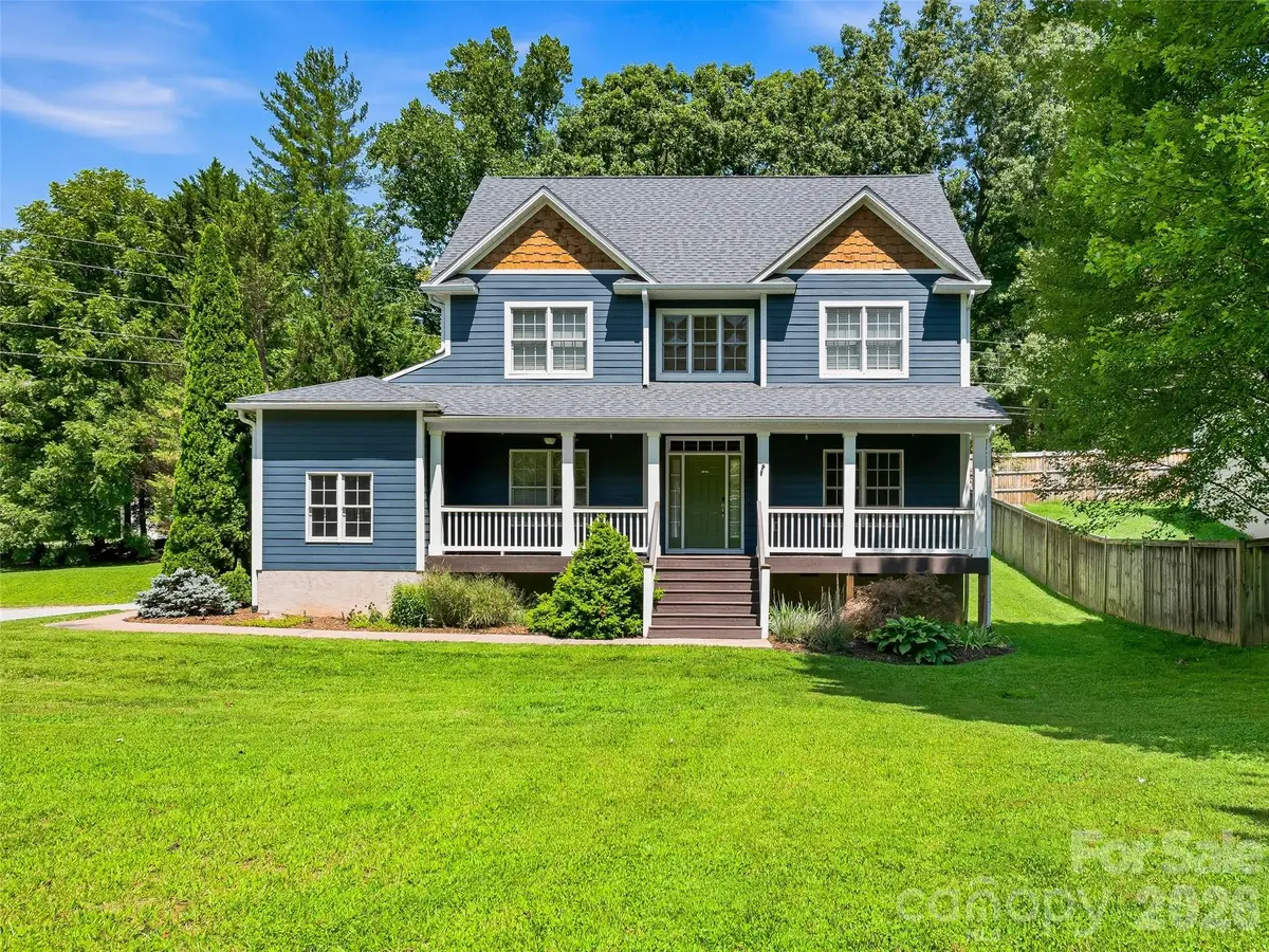 5 Amelia Court, Arden, NC 28704 - #1