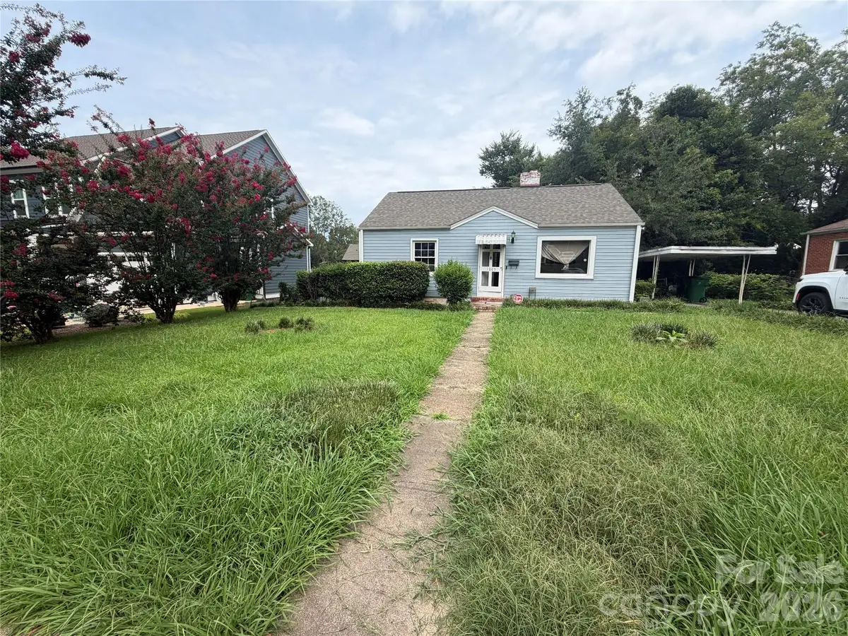 1009 Woodside Avenue, Charlotte, NC 28205 - #1