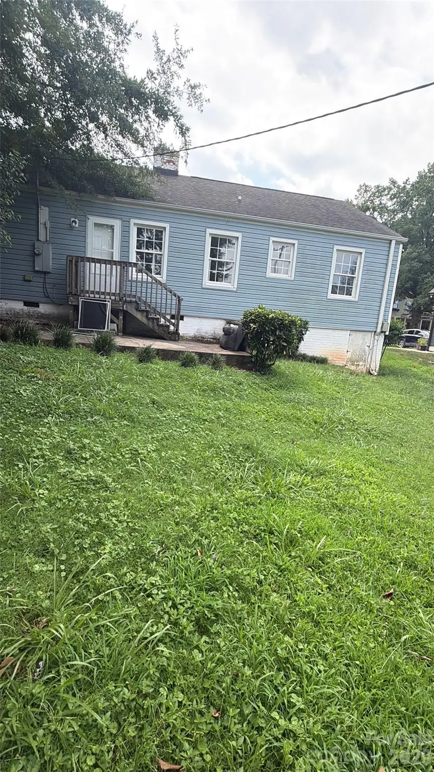 1009 Woodside Avenue, Charlotte, NC 28205 - #2