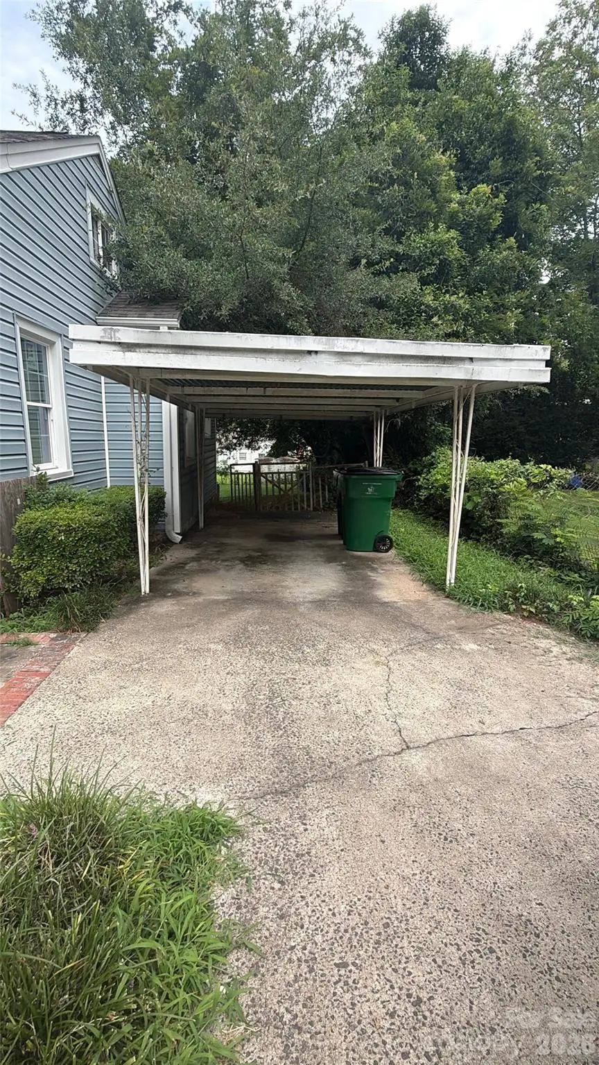 1009 Woodside Avenue, Charlotte, NC 28205 - #3