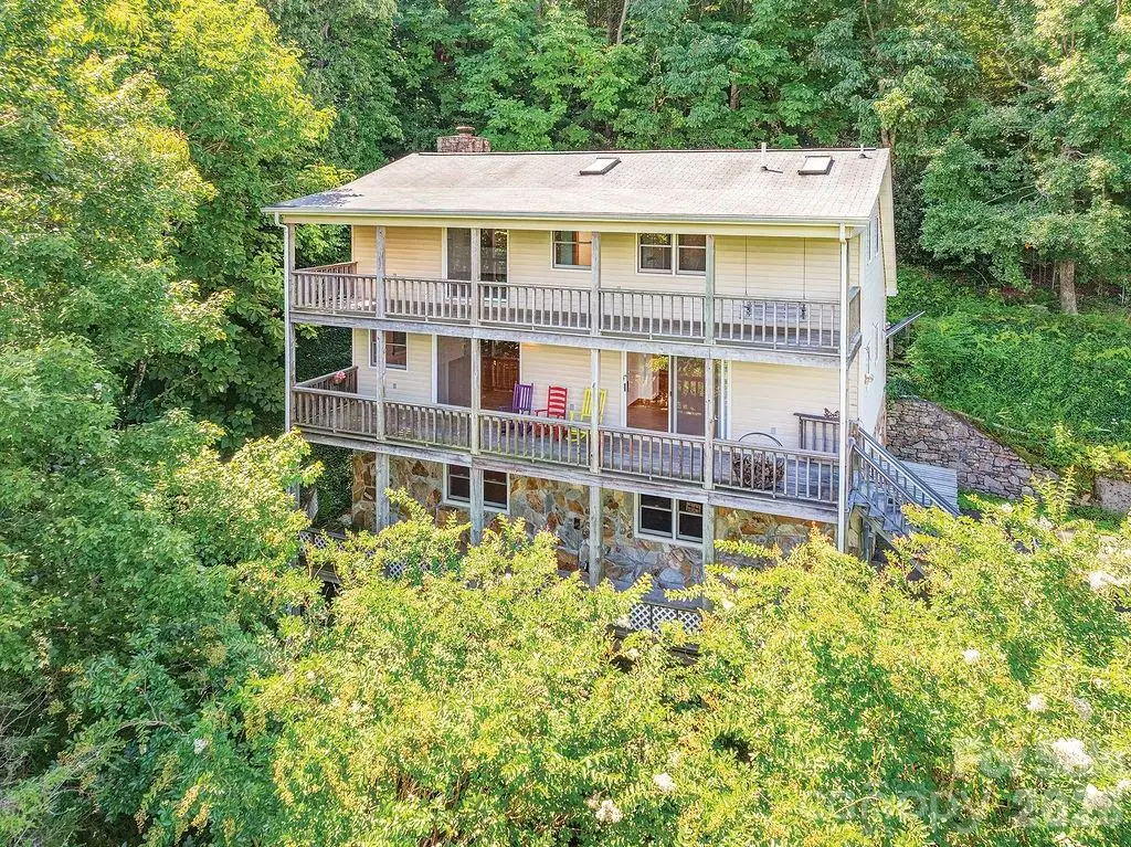 94 Marcellina Drive, Fairview, NC 28730 - #1