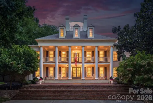 2611 Oakmeade Drive, Charlotte, NC 28270