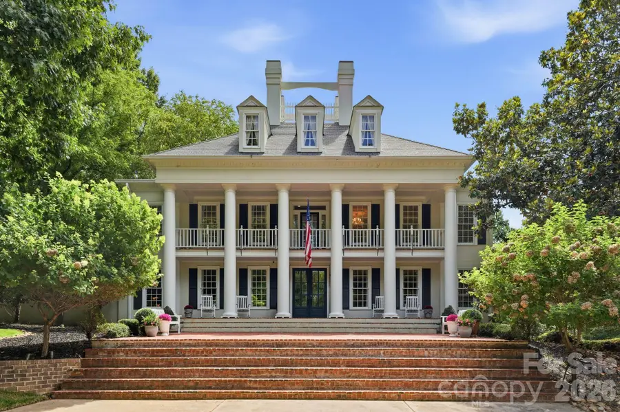 2611 Oakmeade Drive, Charlotte, NC 28270 - #2