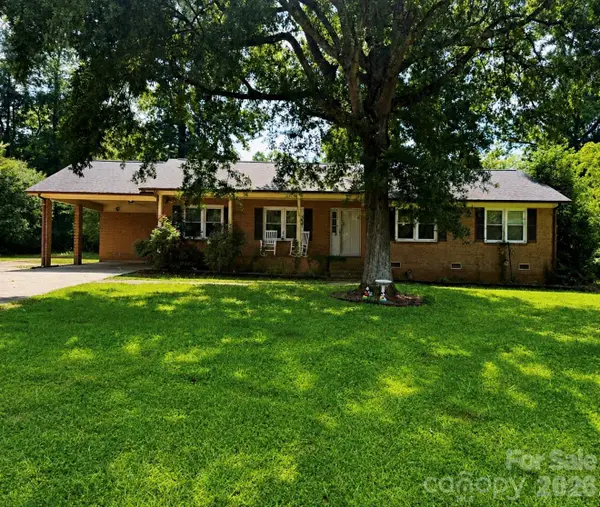 44471 Dogwood Lane, New London, NC 28127