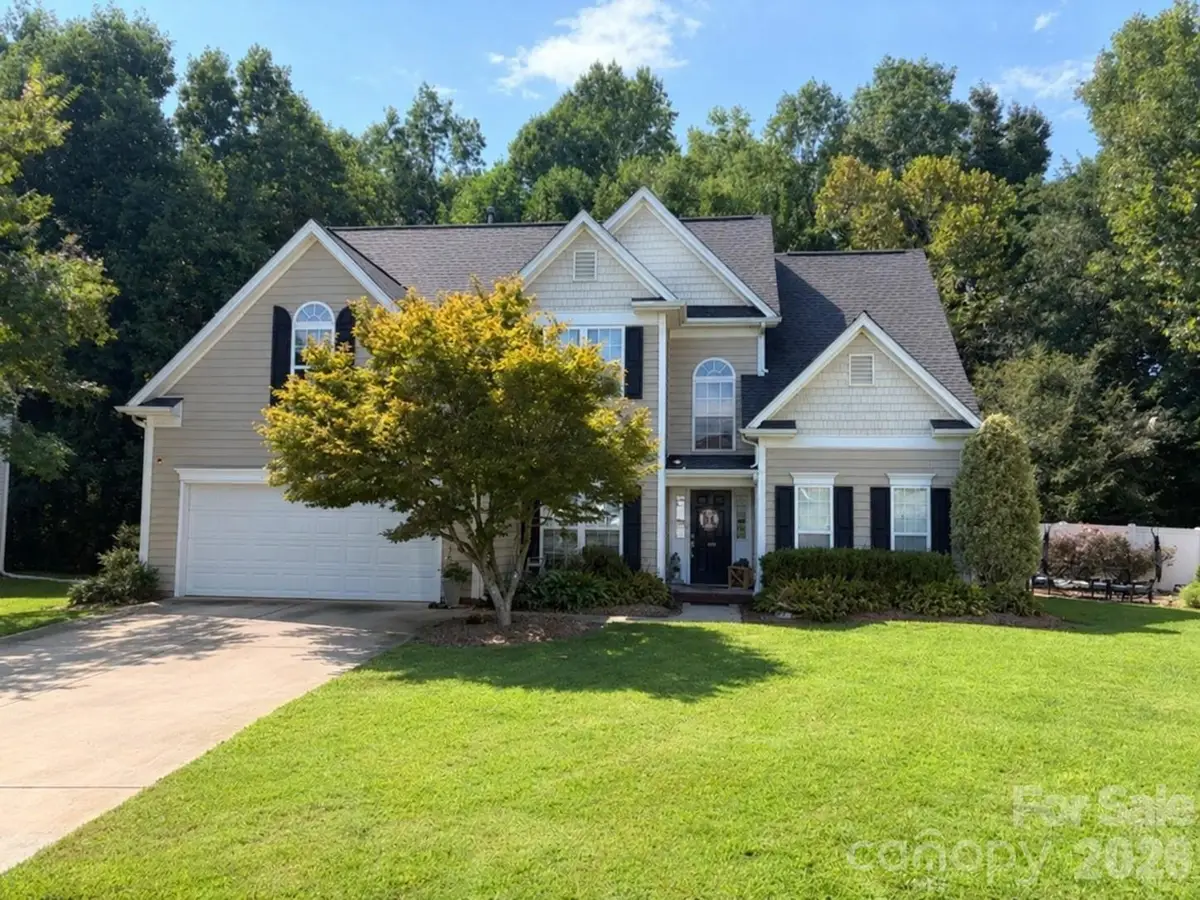 150 W Cavendish Drive, Mooresville, NC 28115 - #1