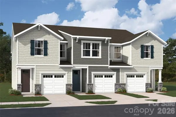 4125 Butler Grove Lane, Charlotte, NC 28269