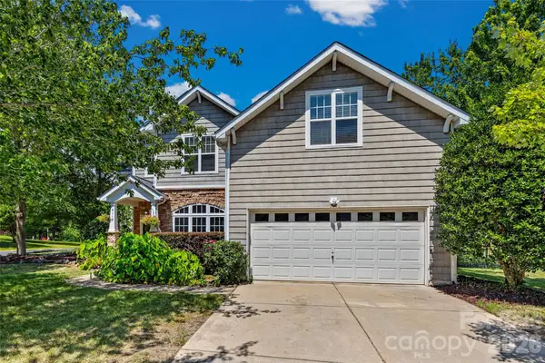 9118 Spratt Lane, Waxhaw, NC 28173