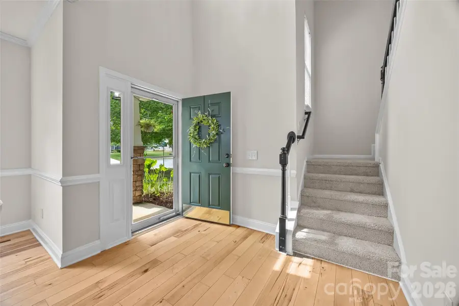 9118 Spratt Lane, Waxhaw, NC 28173 - #2