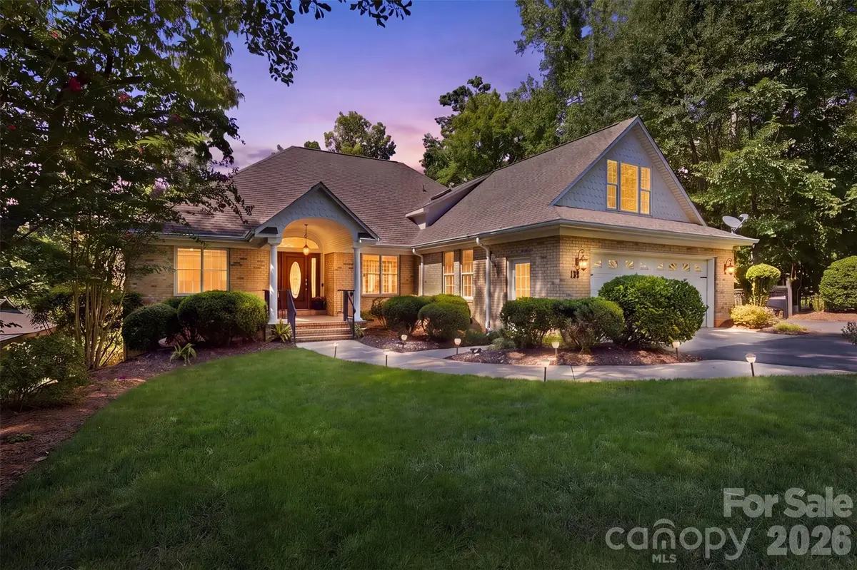 116 Canoe Court, Mount Gilead, NC 27306 - #1