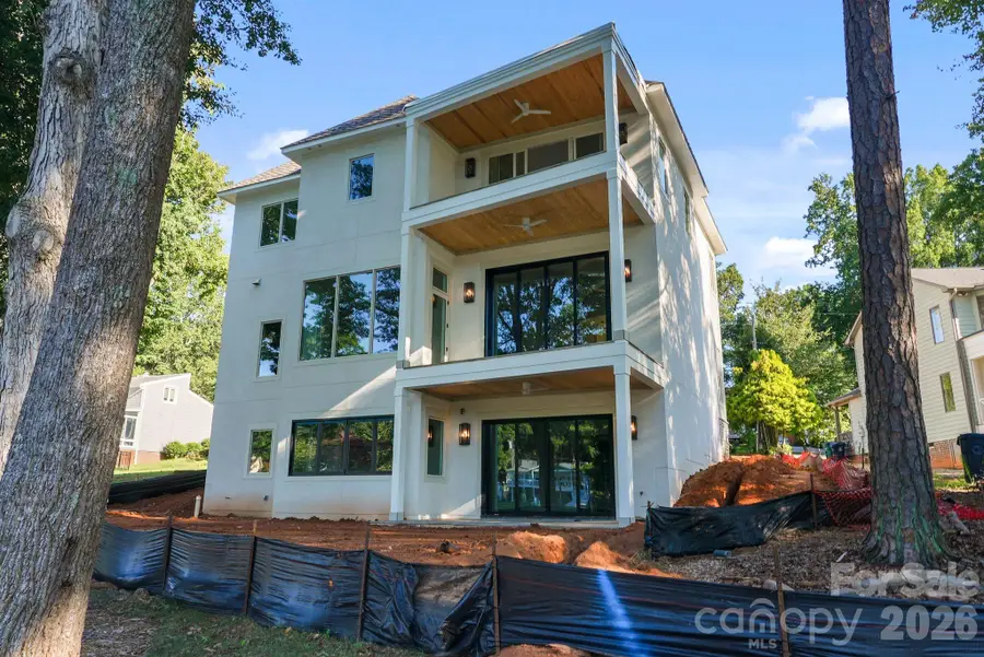 21216 Rio Oro Drive, Cornelius, NC 28031 - #3