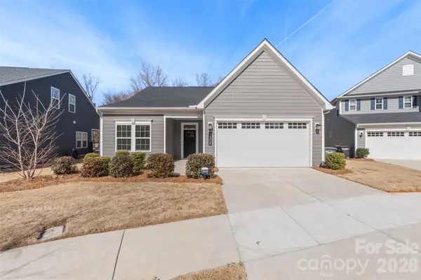 1308 Lena Street, Monroe, NC 28112