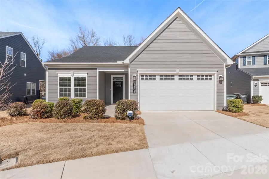 1308 Lena Street, Monroe, NC 28112 - #2