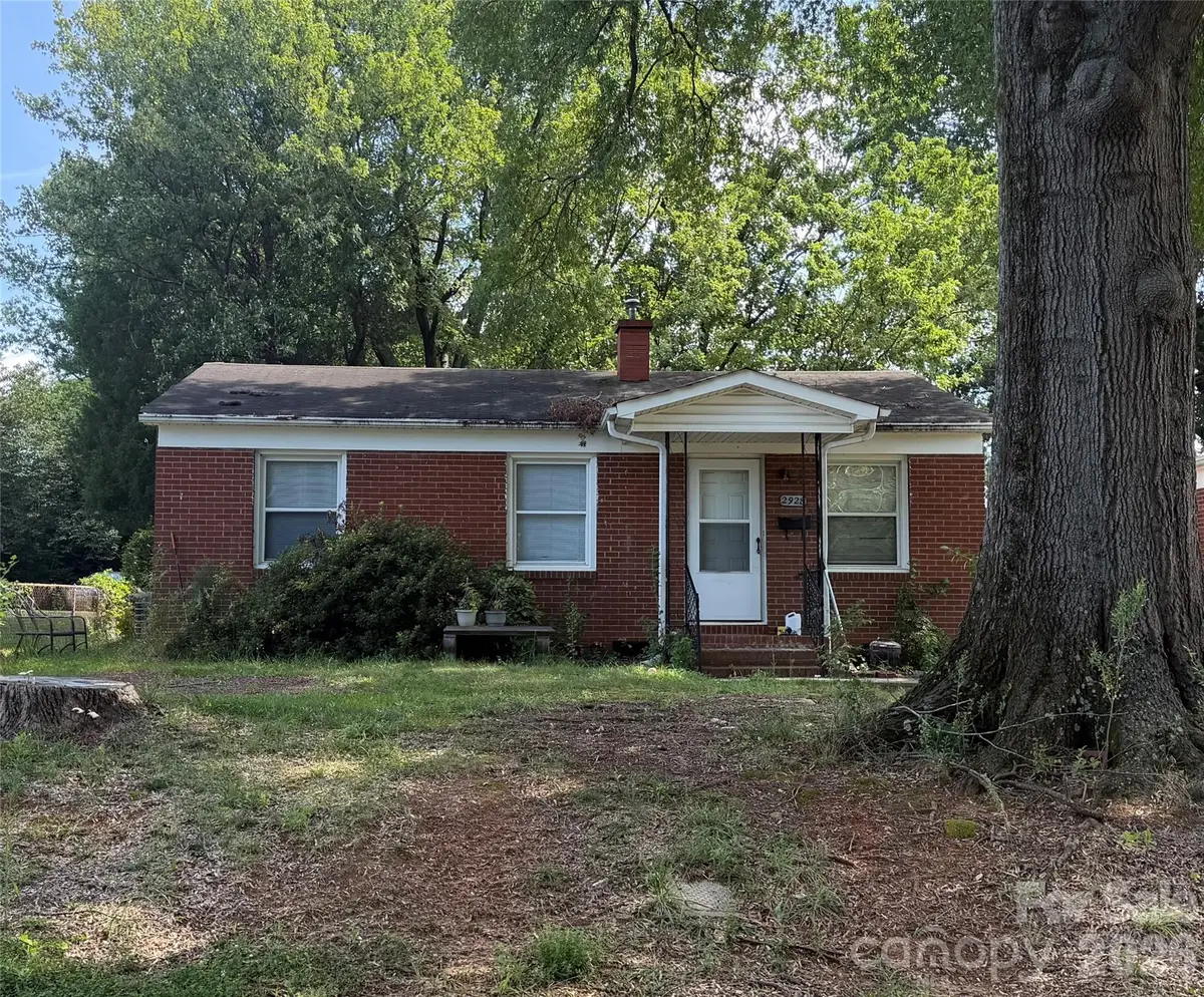 2928 Coronet Way, Charlotte, NC 28208 - #1