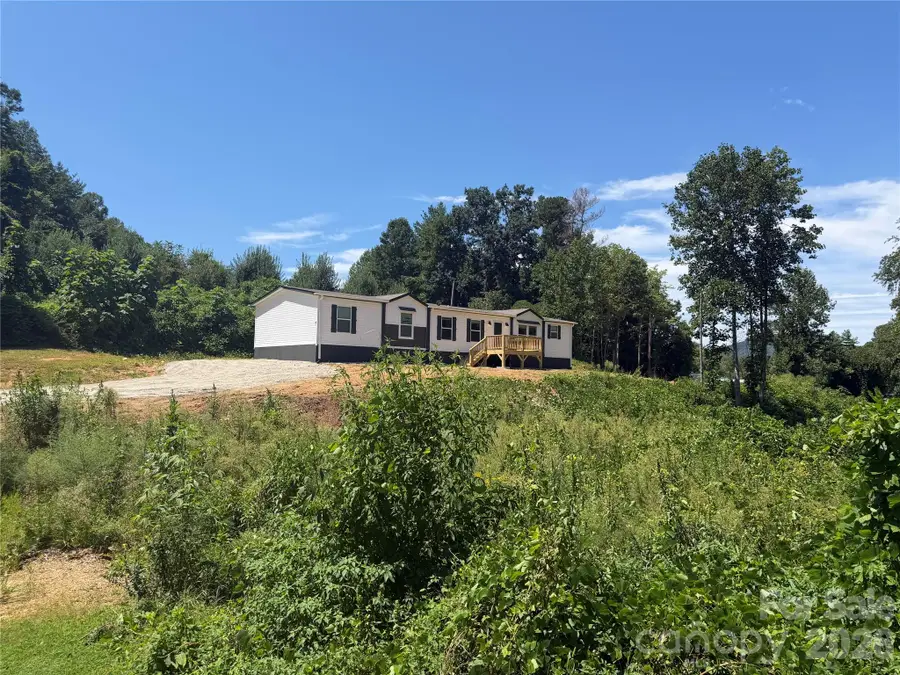 66 Neely Drive, Hendersonville, NC 28792 - #3