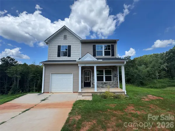 111 Carrisa Lane, Troutman, NC 28166