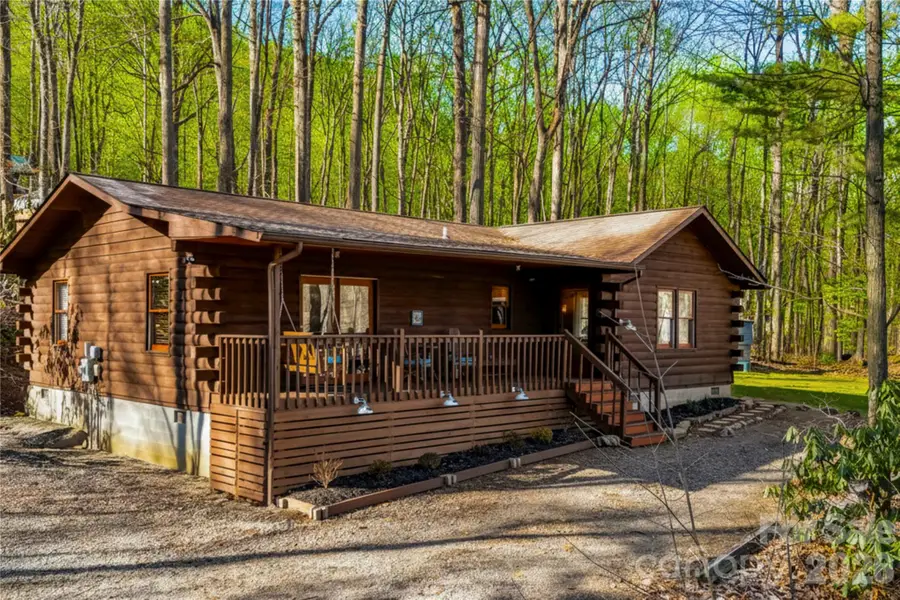 398 Locust Drive, Maggie Valley, NC 28751 - #2