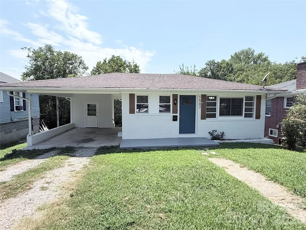 1507 W Horah Street, Salisbury, NC 28144 - #1