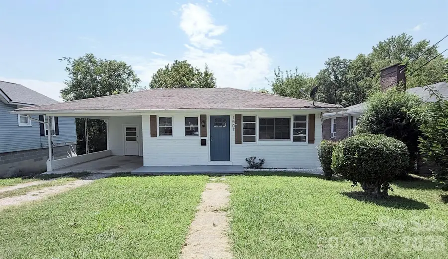 1507 W Horah Street, Salisbury, NC 28144 - #2
