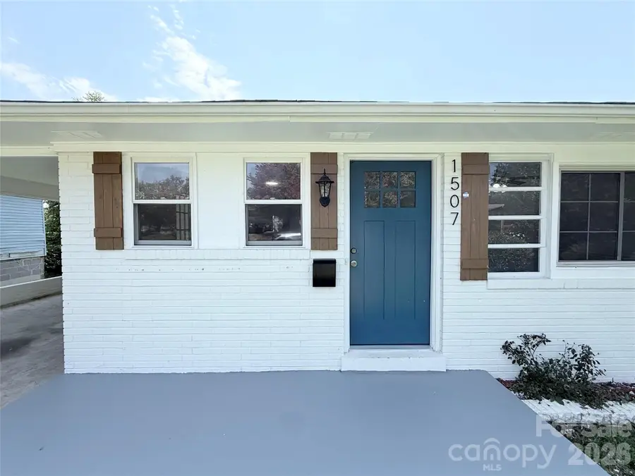 1507 W Horah Street, Salisbury, NC 28144 - #3