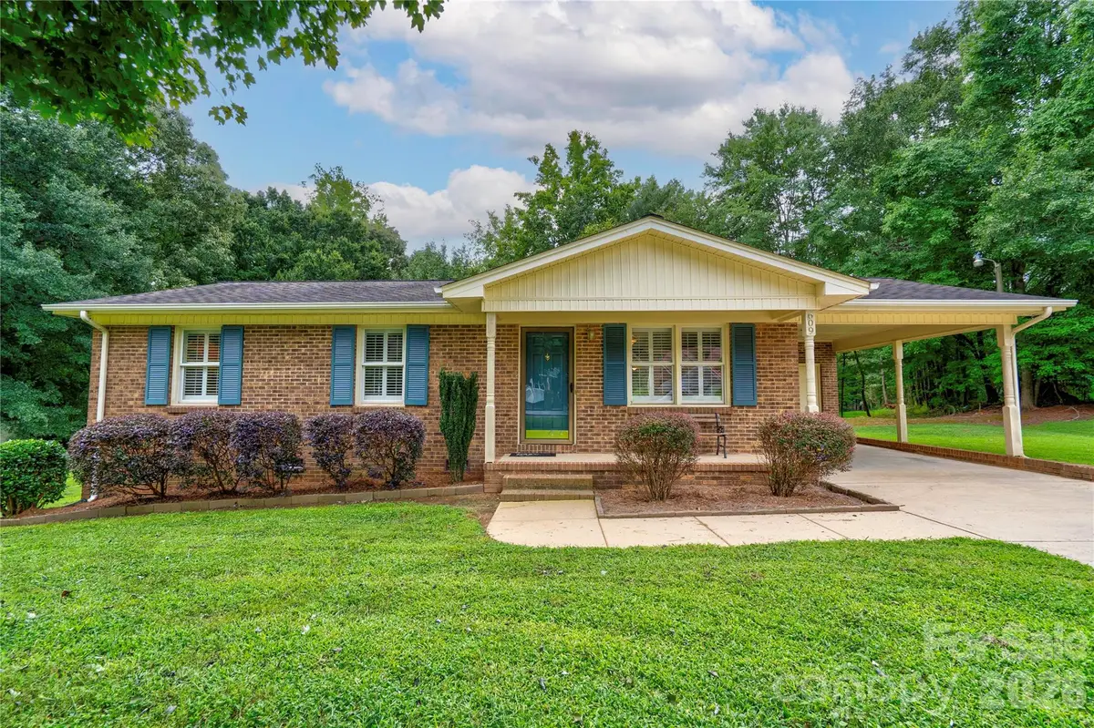609 Blythe Street, Shelby, NC 28152 - #1