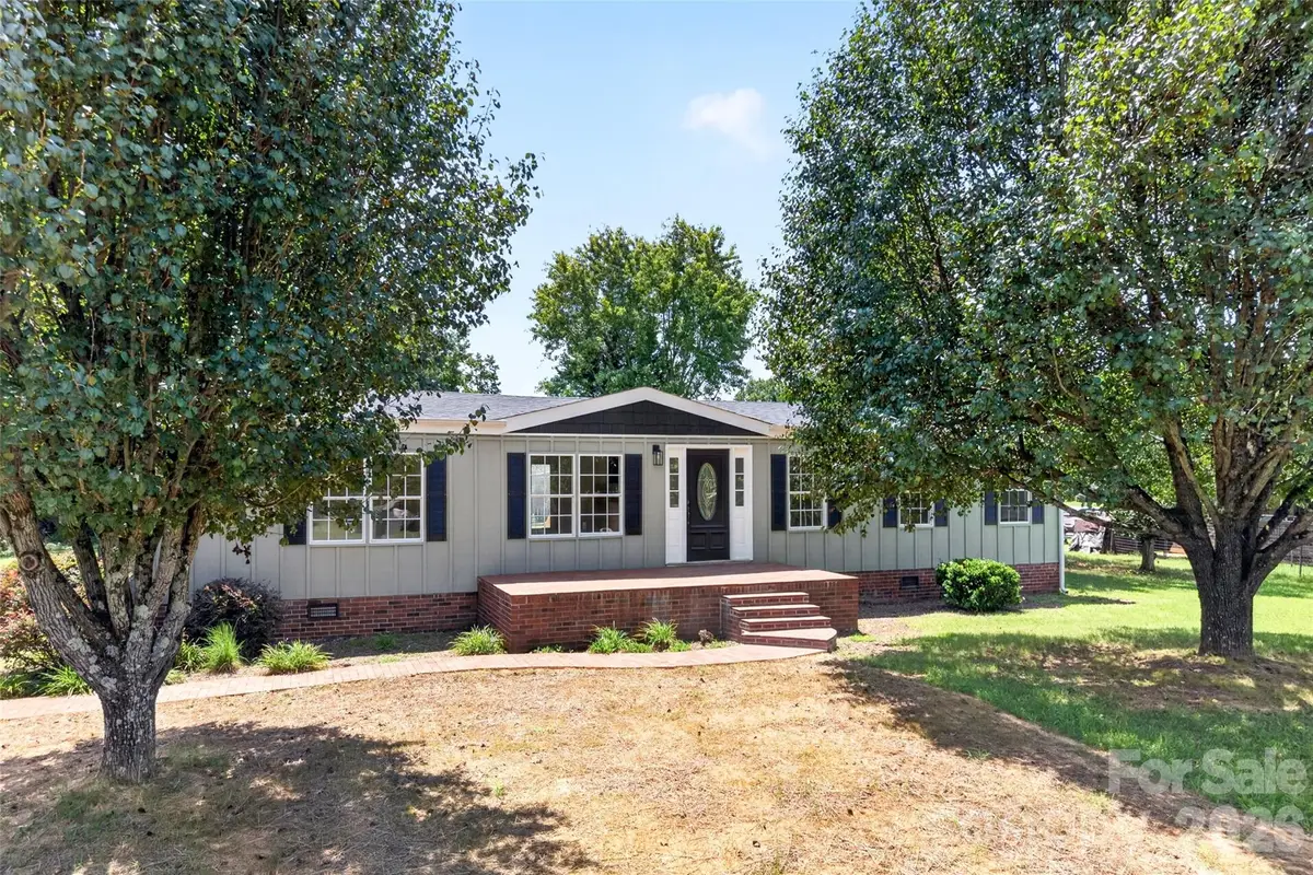 3312 Amity Hill Road #4, Statesville, NC 28677 - #1