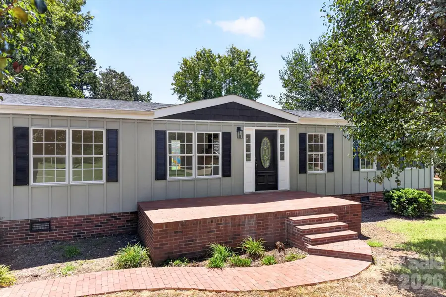 3312 Amity Hill Road #4, Statesville, NC 28677 - #3