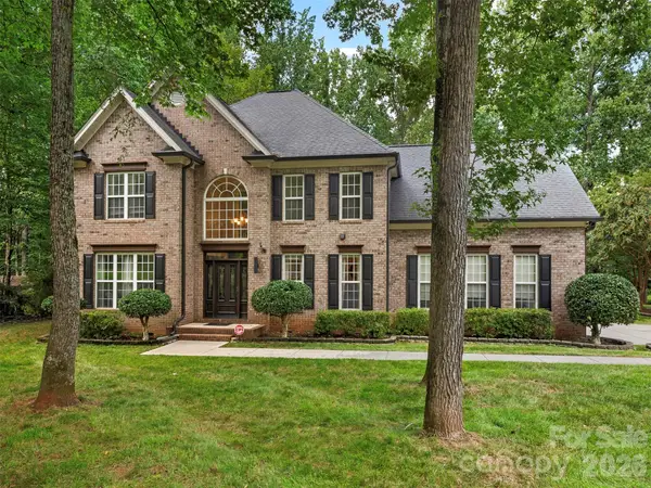 5600 Crown Hill Drive, Mint Hill, NC 28227