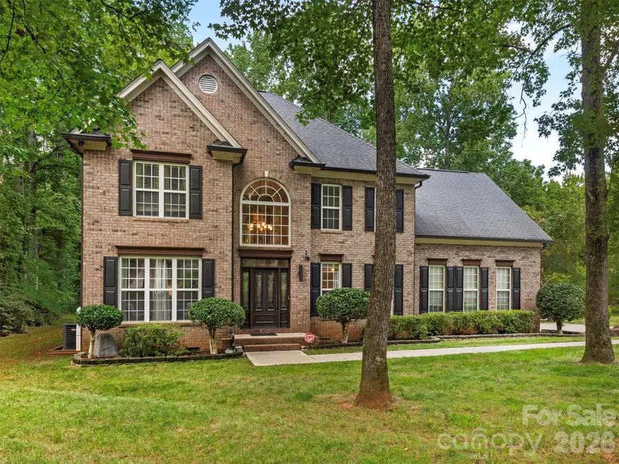 5600 Crown Hill Drive, Mint Hill, NC 28227 - #2