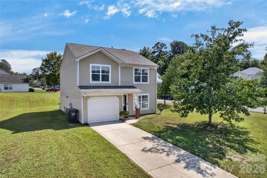 2047 Sonoma Valley Drive, Charlotte, NC 28214 - #2