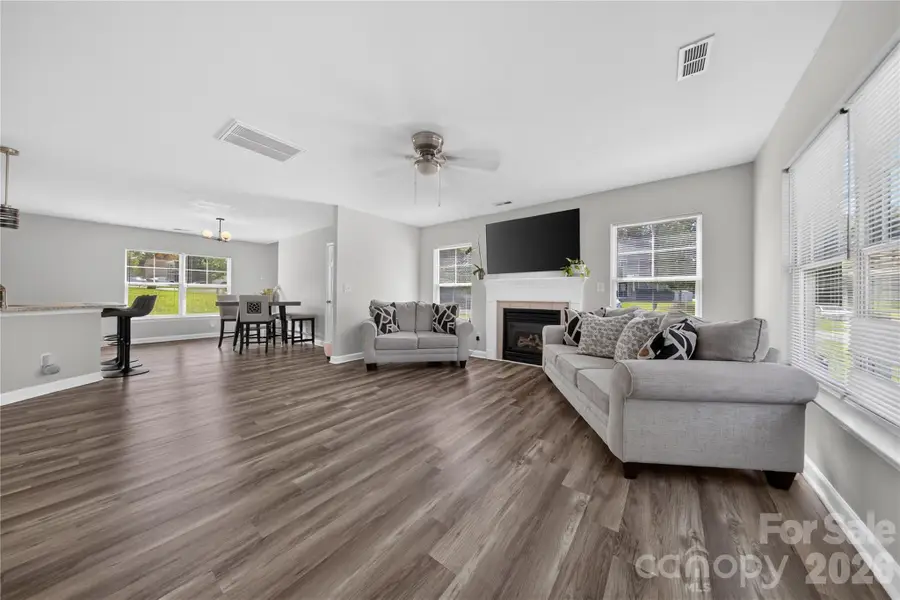 2047 Sonoma Valley Drive, Charlotte, NC 28214 - #3
