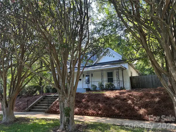 316 W Arch Street, Lancaster, SC 29720
