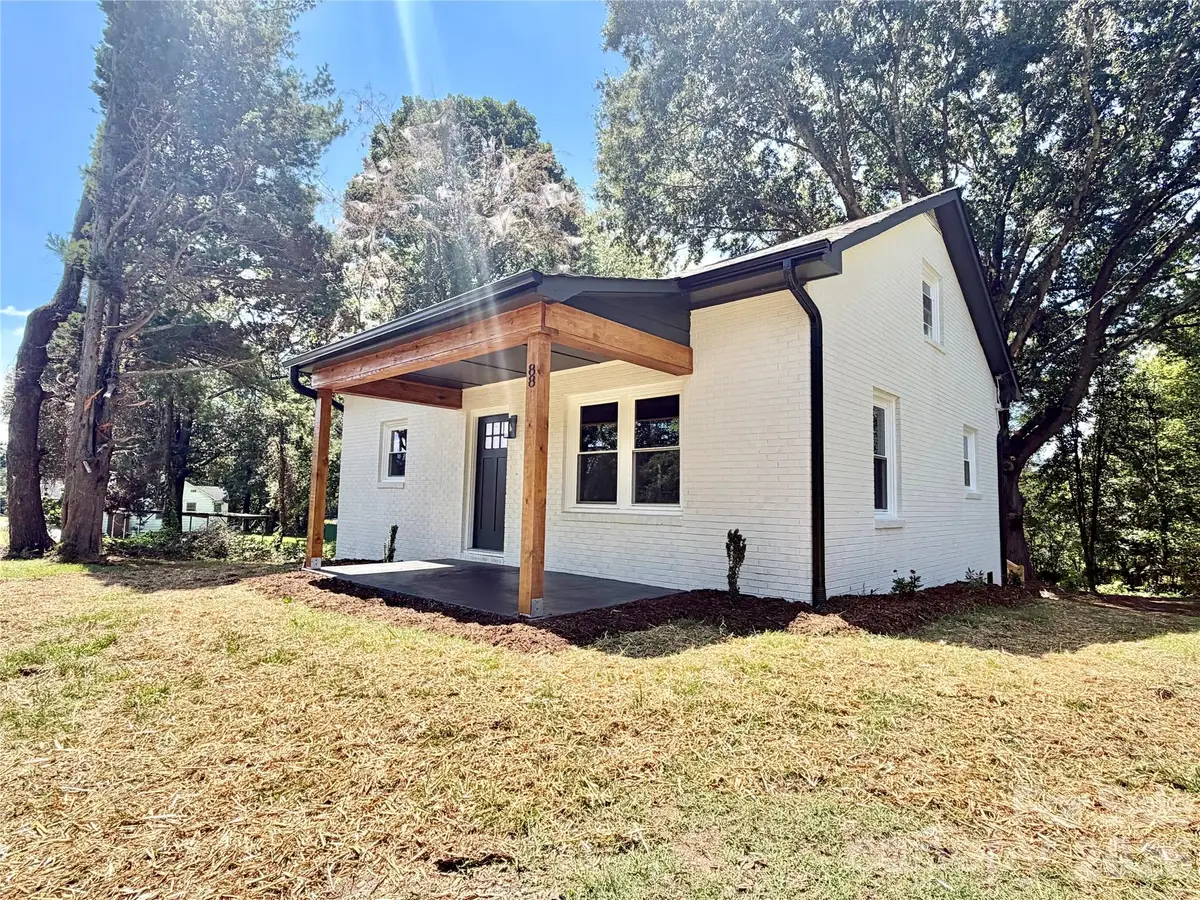 88 Polk Street, Taylorsville, NC 28681 - #1