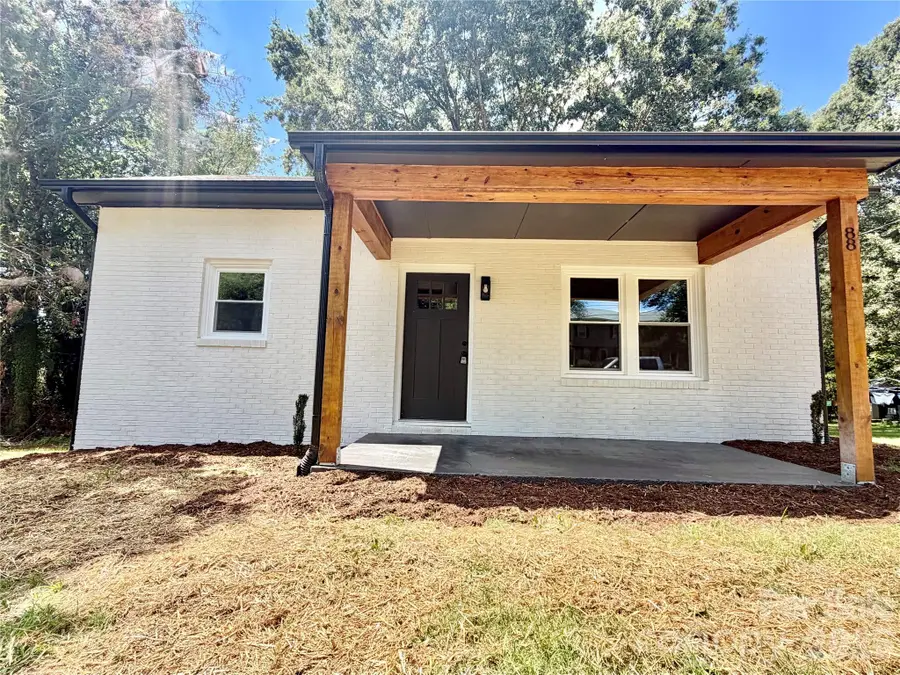 88 Polk Street, Taylorsville, NC 28681 - #3