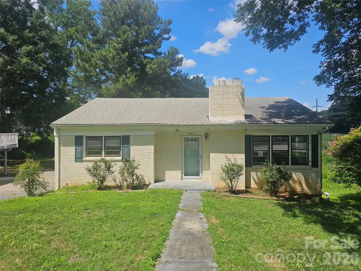 840 W Garrison Boulevard, Gastonia, NC 28052 - #1
