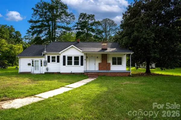 290 Airport Road, Rockingham, NC 28379